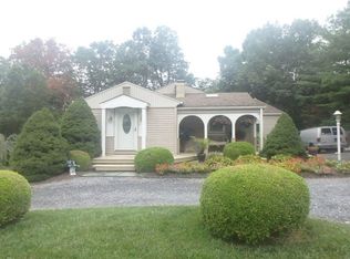 15215 Comus Rd, Clarksburg, MD 20871