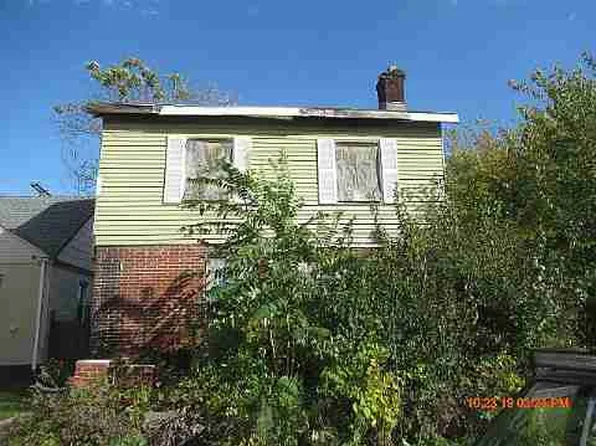 17186 Maine Ave, Detroit, MI 48212