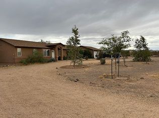 4141 N Dragoon Rd, Golden Valley, AZ 86413