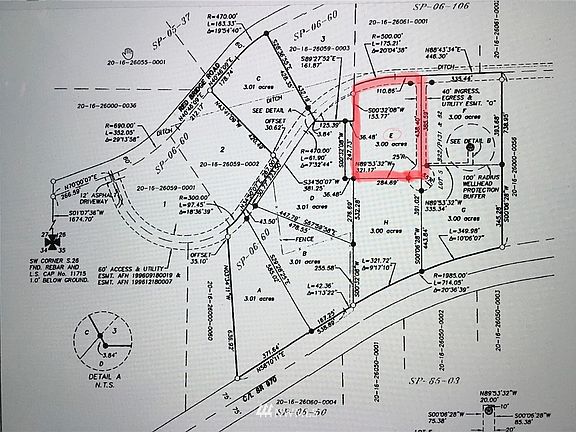 4th image of 520 Lot E Sunny Meadows Drive