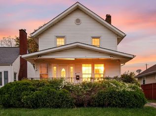 1774 E North Broadway St, Columbus, OH 43224