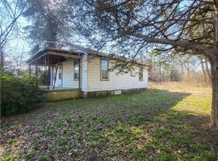 4320 Puddledock Rd, Prince George, VA 23875