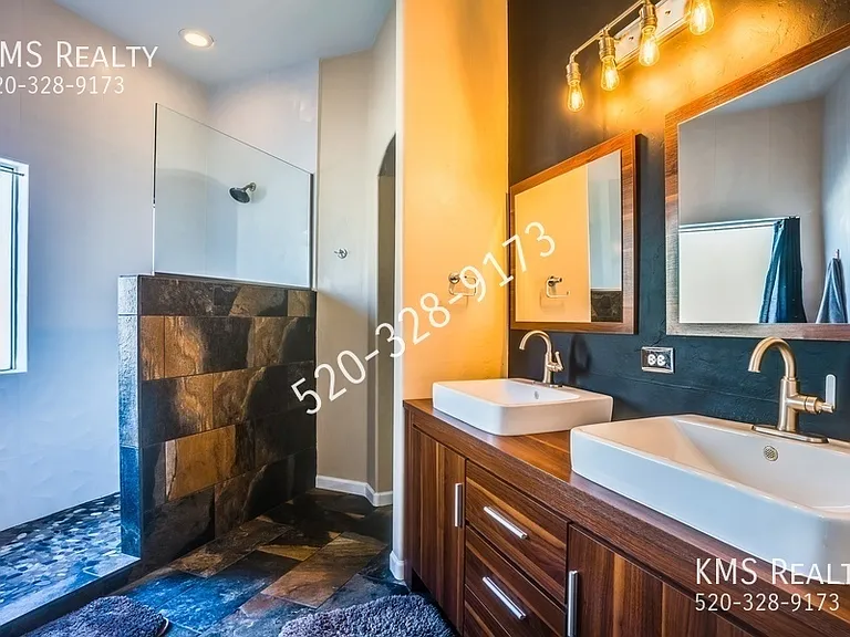 3078 W Desert Bird Ct — Photo 44