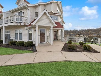 2116 Landings LANE, Delavan, WI, 53115