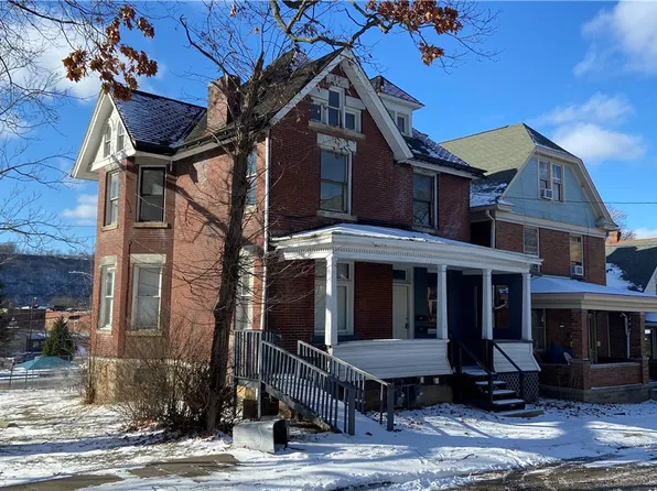 869 Kenneth Ave, New Kensington, PA 15068