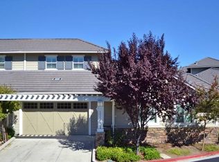 124 Sugarloaf Ct, Alamo, CA 94507