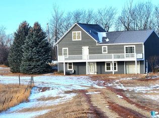 29523 455th Ave, Irene, SD 57037