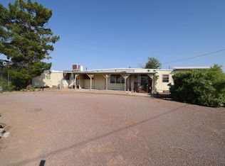 2885 Monte Vista Rd SW, Deming, NM 88030