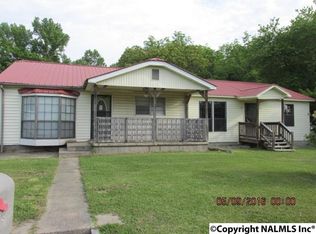 3419 California St, Gadsden, AL 35904