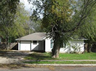 4412 Bucks Run, Austin, TX 78744