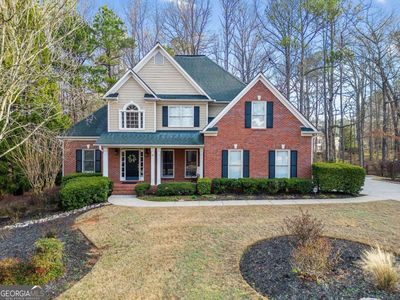 2007 Woodside Park Dr, Woodstock, GA, 30188
