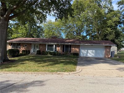 319 S Westdale Ave, Decatur, IL, 62522