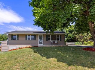 28404 Clarksburg Rd, Damascus, MD 20872