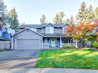 10902 211th Avenue Ct E, Bonney Lake, WA 98391