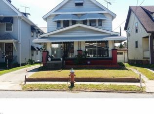 11714 Oakview Ave, Cleveland, OH 44108