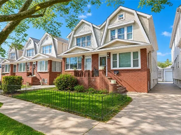 2123 Ryder St, Brooklyn, NY 11234