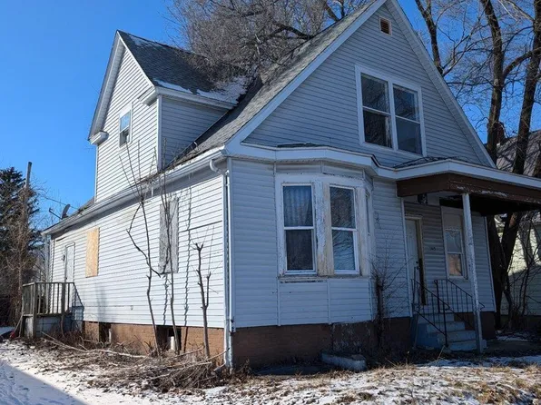 1419 S 1st St, Springfield, IL 62704