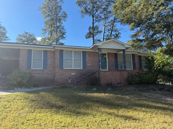 (undisclosed Address), Columbus, GA 31909