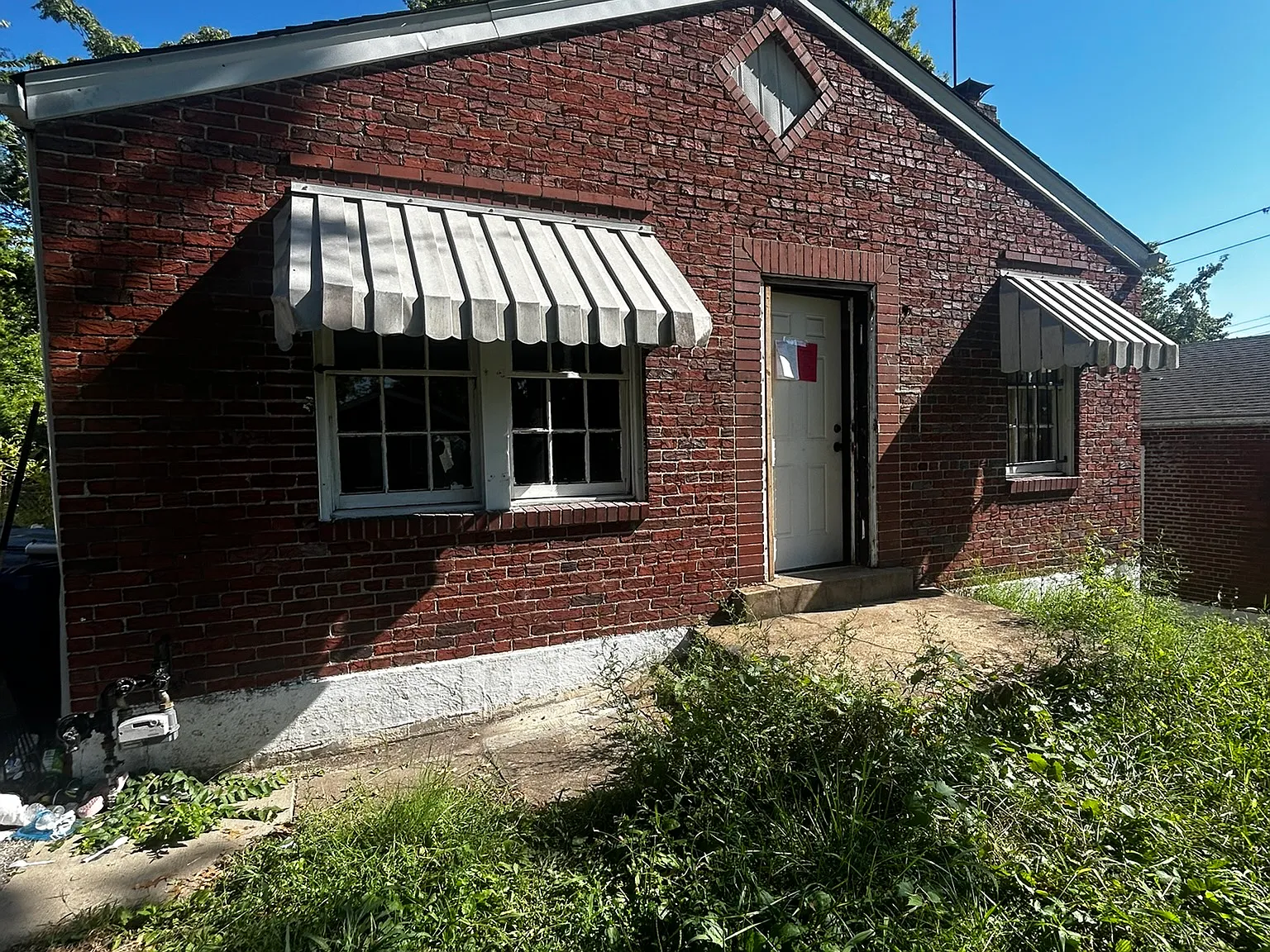 2 bed, 832 sqft, $800 — Photo 2