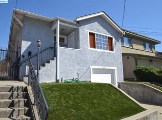 2210 Vicksburg Ave, Oakland, CA 94601
