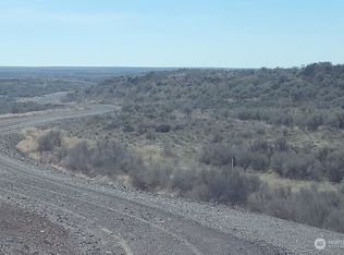 LOT 75, Wilson Creek, WA 98860
