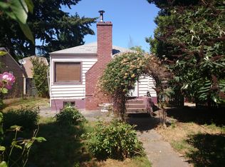 5112 SW Olga St, Seatac, WA 98116