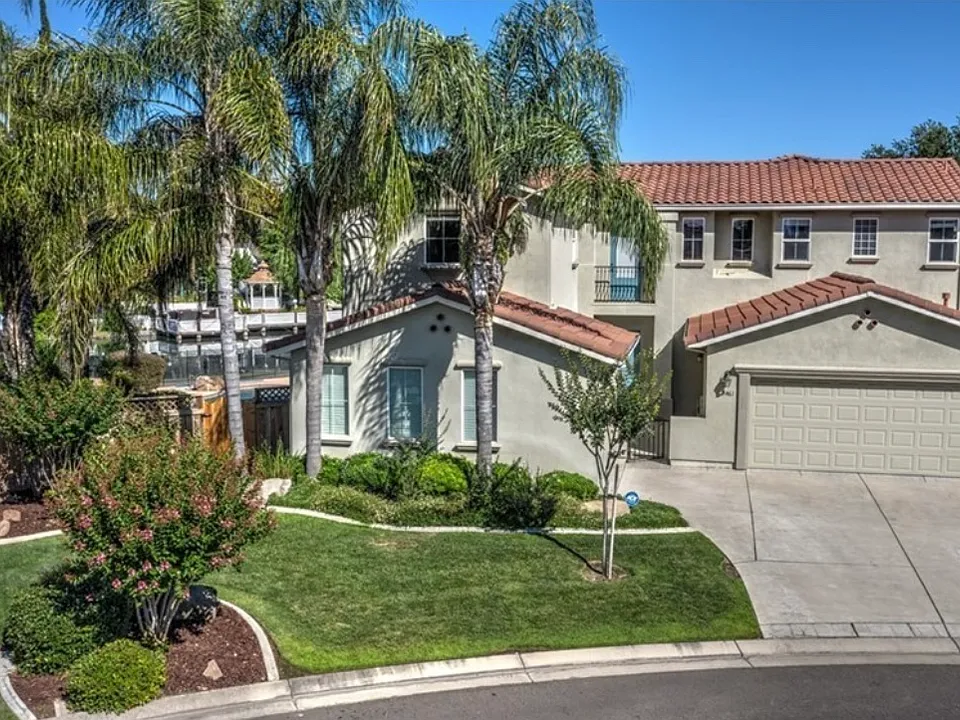 3461 Catamaran Ct
