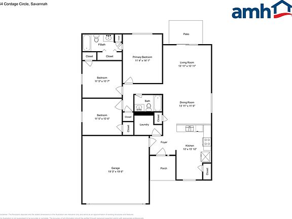 2nd image of 64 Cordage Cir