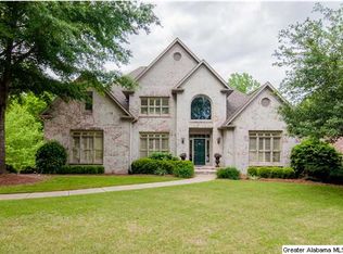 1030 Lake Colony Ln, Vestavia, AL 35242