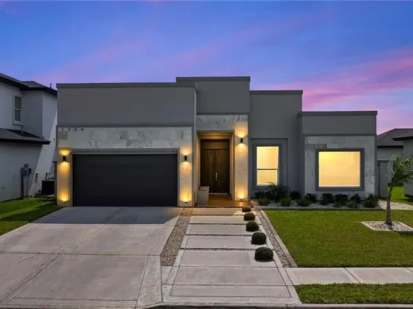 2204 Leanna Denae Ave, Mission, TX 78572