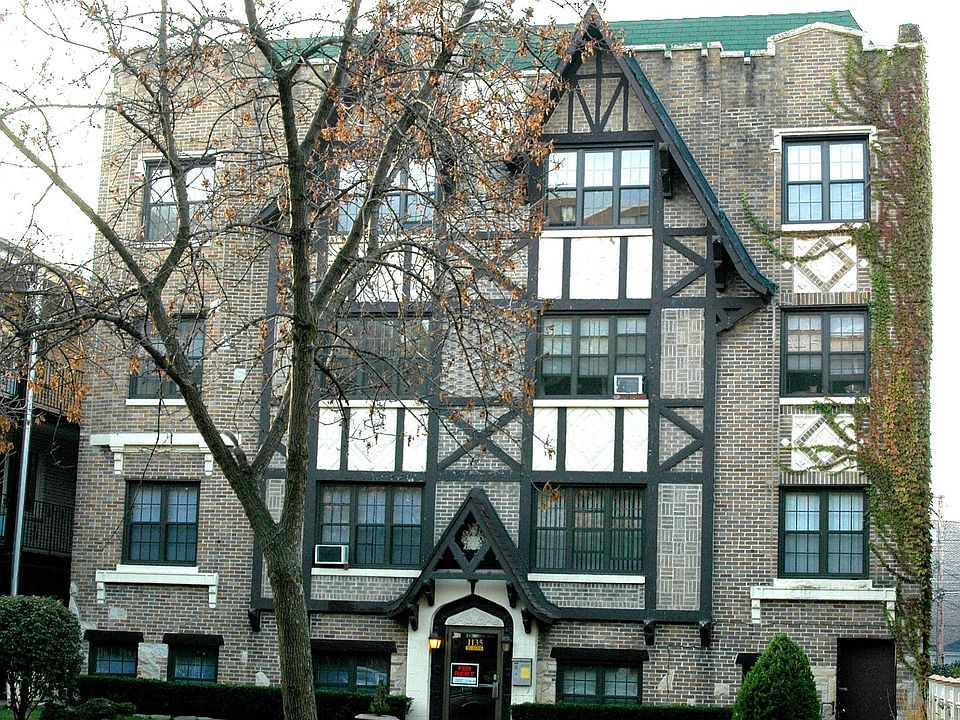 1st image of 1135 W Lunt Ave #4