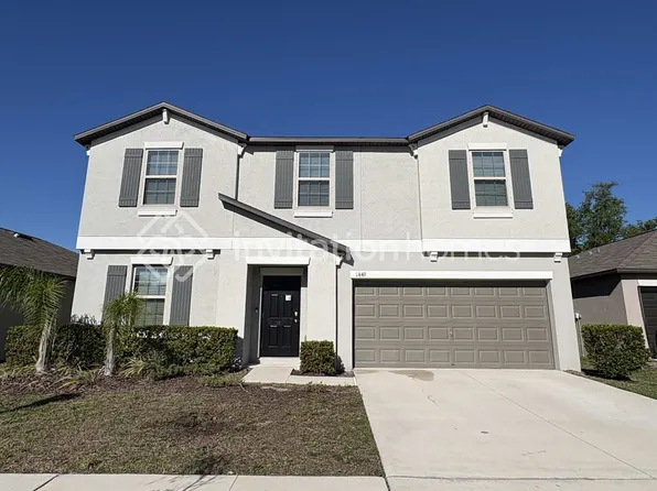 1449 Flower Dust Dr, Ruskin, FL 33570