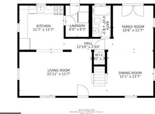 7323 Poplar Ct, Falls Church, VA 22042