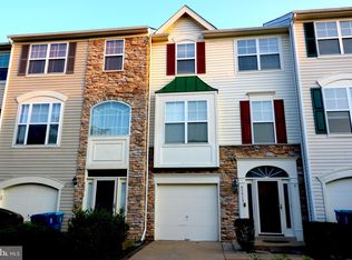 43515 Laidlow St, Chantilly, VA 20152