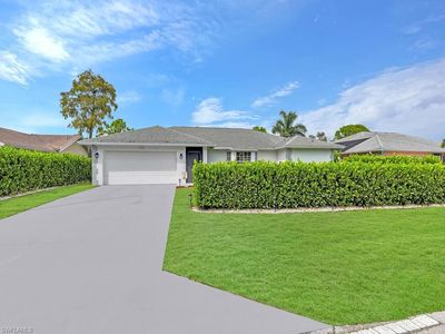 1208 Forest Lakes Blvd, Naples, FL, 34105
