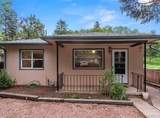 415 Columbia Rd, Colorado Springs, CO 80904