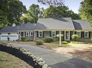 154 Main St, Norwell, MA 02061