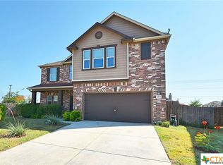 1415 Jericho Rdg, New Braunfels, TX 78130