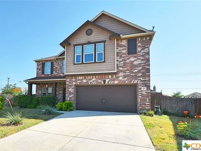 1415 Jericho Rdg, New Braunfels, TX, 78130