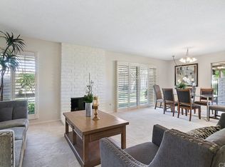 27291 Capote De Paseo APT C, San Juan Capistrano, CA 92675
