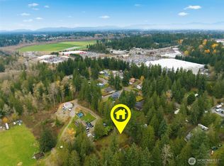 Kelley Creek, Bonney Lake, WA 98391