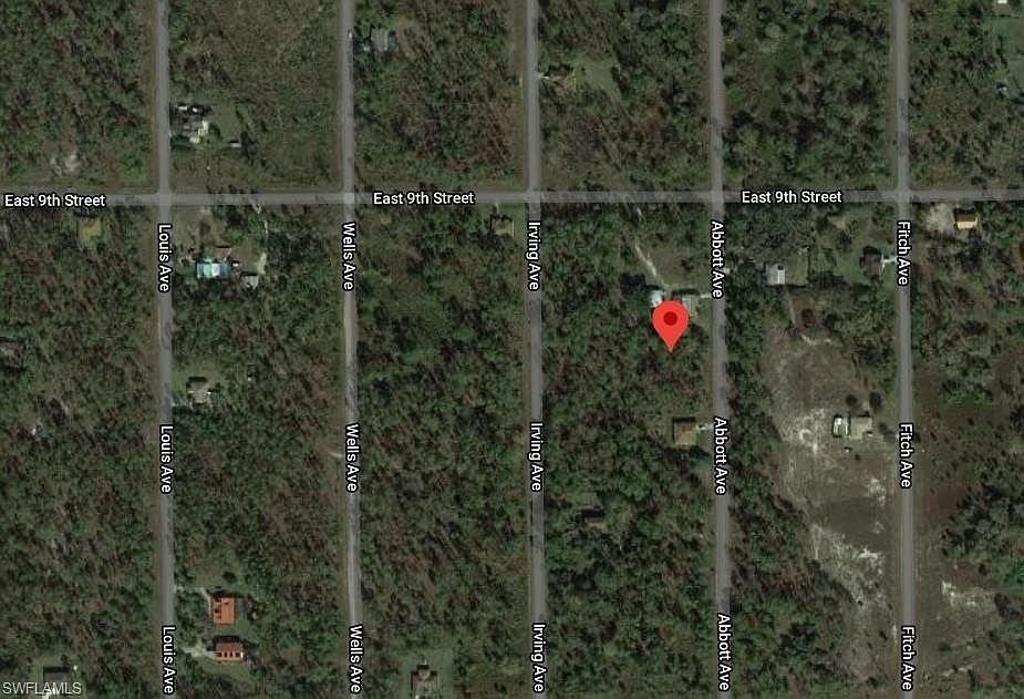 2nd image of 817 Abbott Ave Lot 21