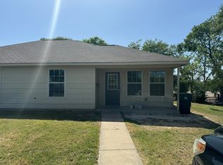 412 S 15th St #B, Temple, TX 76504