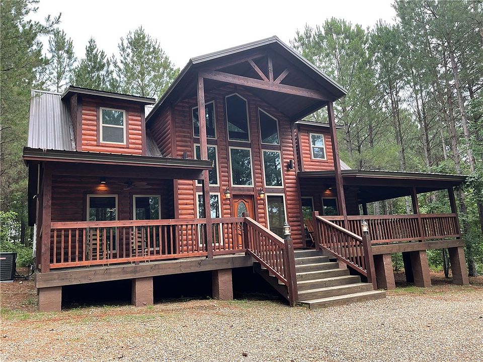 278 Lost Creek Trl, Broken Bow, OK 74728 Zillow