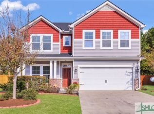 276 Willow Point Cir, Savannah, GA 31407