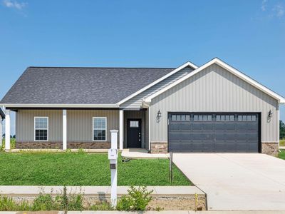 2481 Schick Dr, Kokomo, IN, 46902