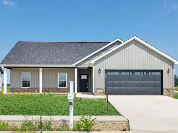 2481 Schick Dr, Kokomo, IN 46902