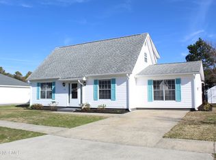 120 Charles St, Beaufort, NC 28516