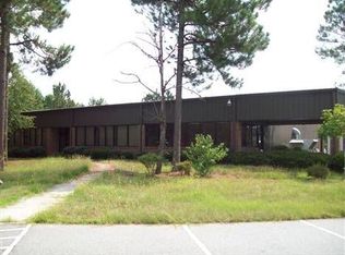 31 Industrial Park Rd, Butler, GA 31006