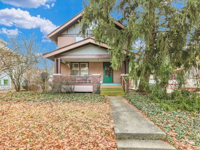705 W Indiana Ave, Urbana, IL, 61801